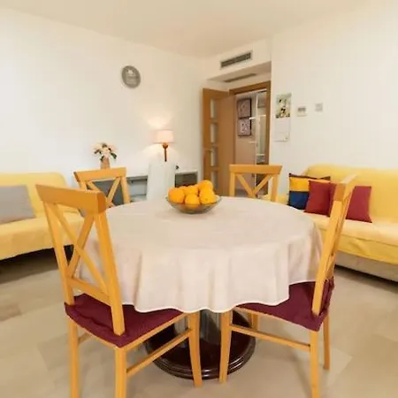 Appartement Apartamento En Con Piscina, Centrico, Playa