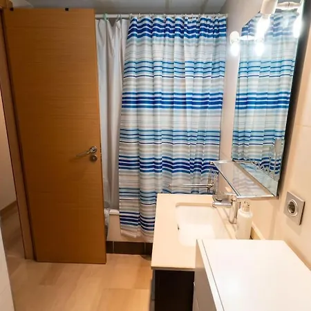 Appartement Apartamento En Con Piscina, Centrico, Playa *