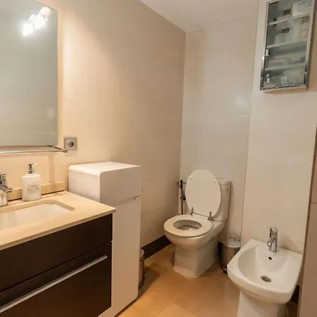 Apartamento En Con Piscina, Centrico, Playa Dénia