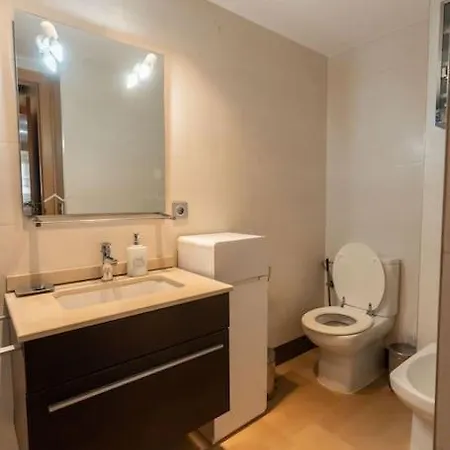 Apartamento En Con Piscina, Centrico, Playa * Denia