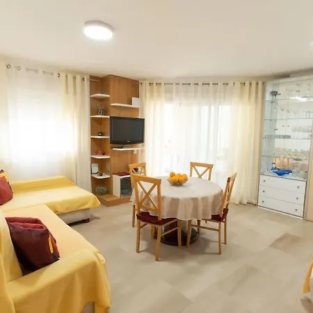 شقة Apartamento En Con Piscina, Centrico, Playa دينايا
