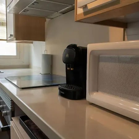 شقة Apartamento En Con Piscina, Centrico, Playa *